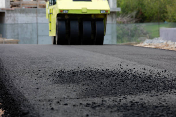 Commercial Driveway Pavers in Three Oaks, FL