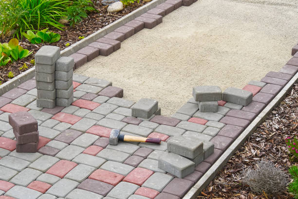 Reasons to Select Us for Your Driveway Paving Requirements in Three Oaks, FL