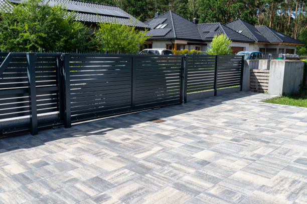 Best Driveway Pavers Near Me  in Three Oaks, FL