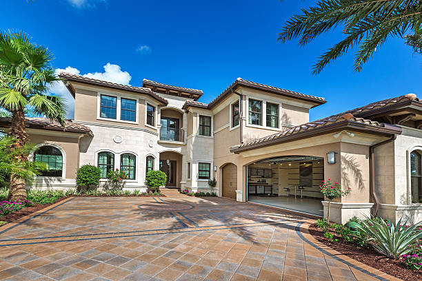 Trusted Three Oaks, FL Driveway Pavers Experts
