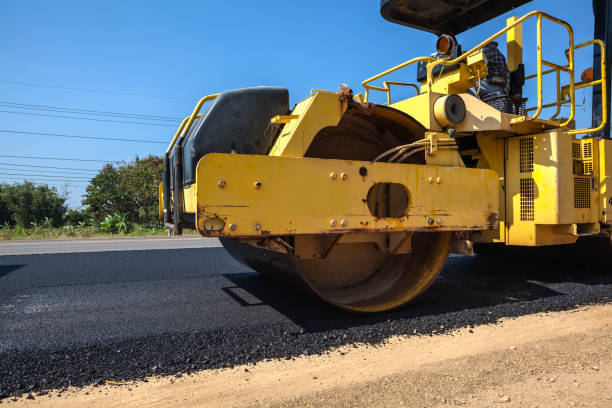 Best Best Driveway Pavers  in Three Oaks, FL